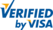 Vérifié par Visa